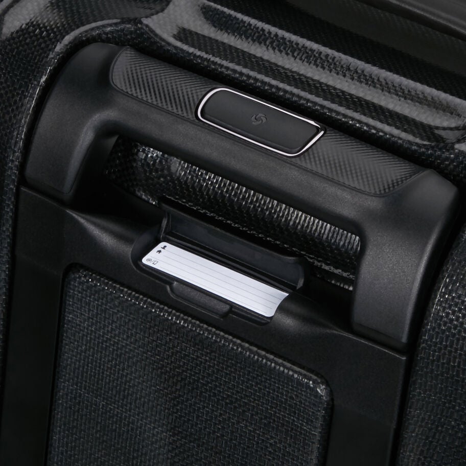 Samsonite Nexis Spinner Carry-On&trade; in the color Onyx Black. image number 7